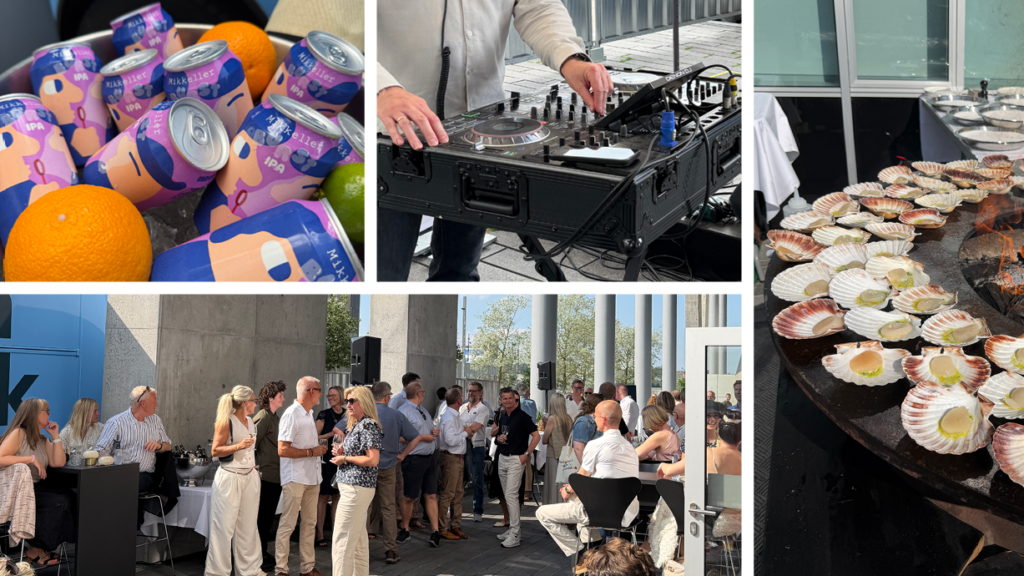 Sommerlounge 2027